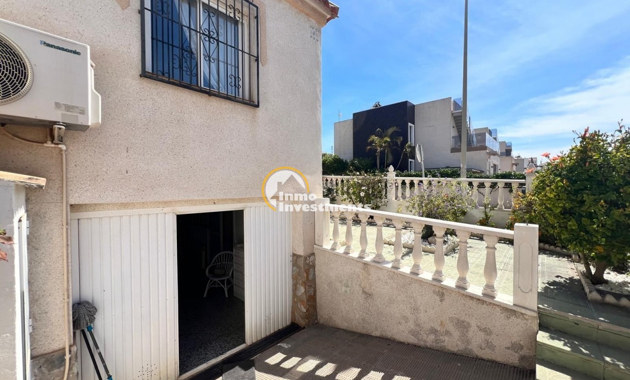 Gebrauchtimmobilien - Villa - Torrevieja - Torreblanca