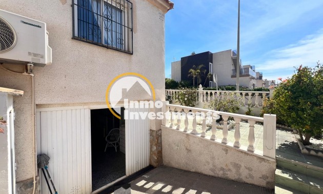 Gebrauchtimmobilien - Villa - Torrevieja - Torreblanca