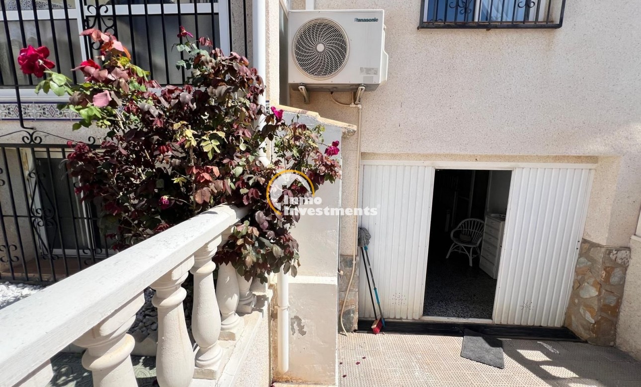 Gebrauchtimmobilien - Villa - Torrevieja - Torreblanca
