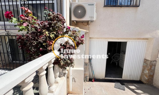 Gebrauchtimmobilien - Villa - Torrevieja - Torreblanca