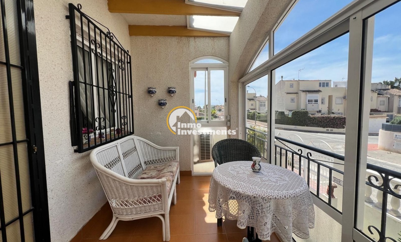 Gebrauchtimmobilien - Villa - Torrevieja - Torreblanca