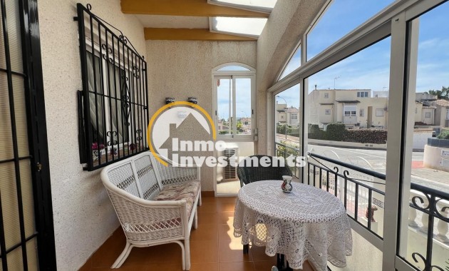 Gebrauchtimmobilien - Villa - Torrevieja - Torreblanca
