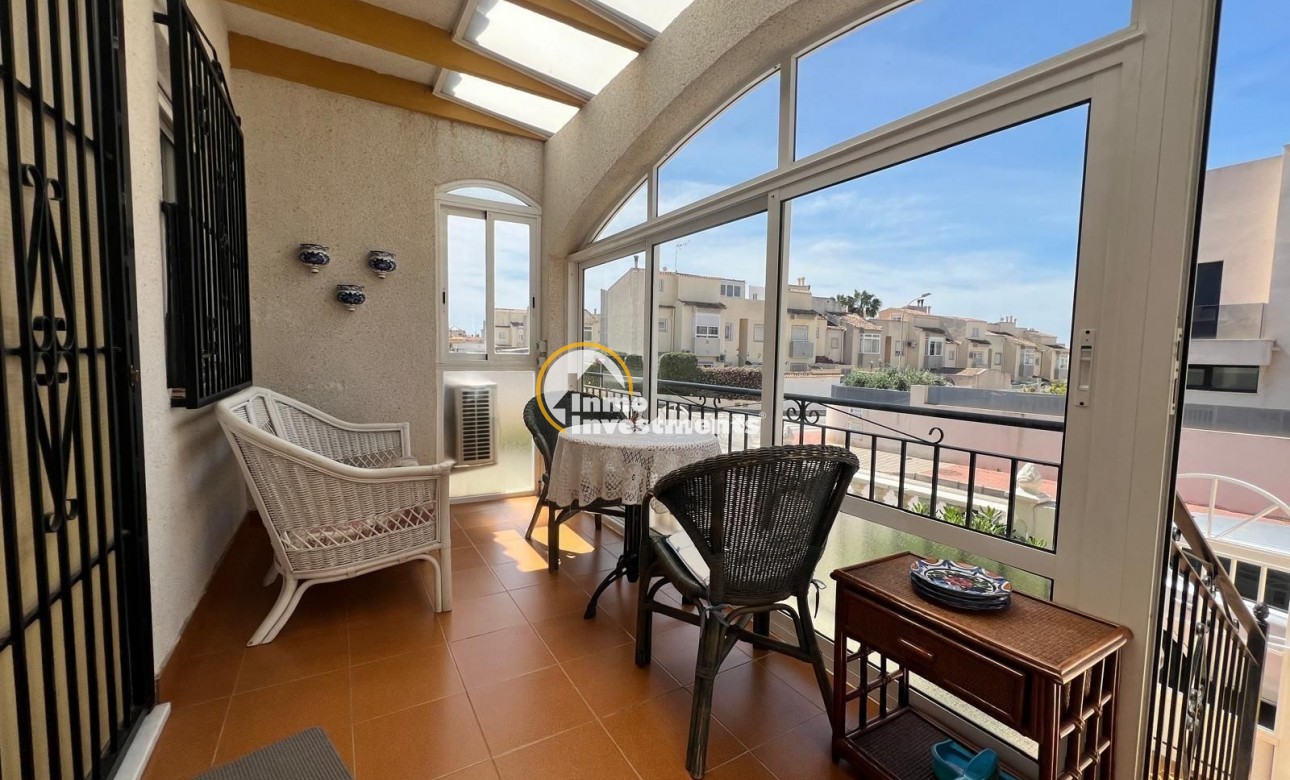 Gebrauchtimmobilien - Villa - Torrevieja - Torreblanca