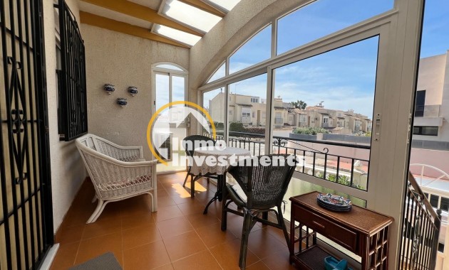 Gebrauchtimmobilien - Villa - Torrevieja - Torreblanca
