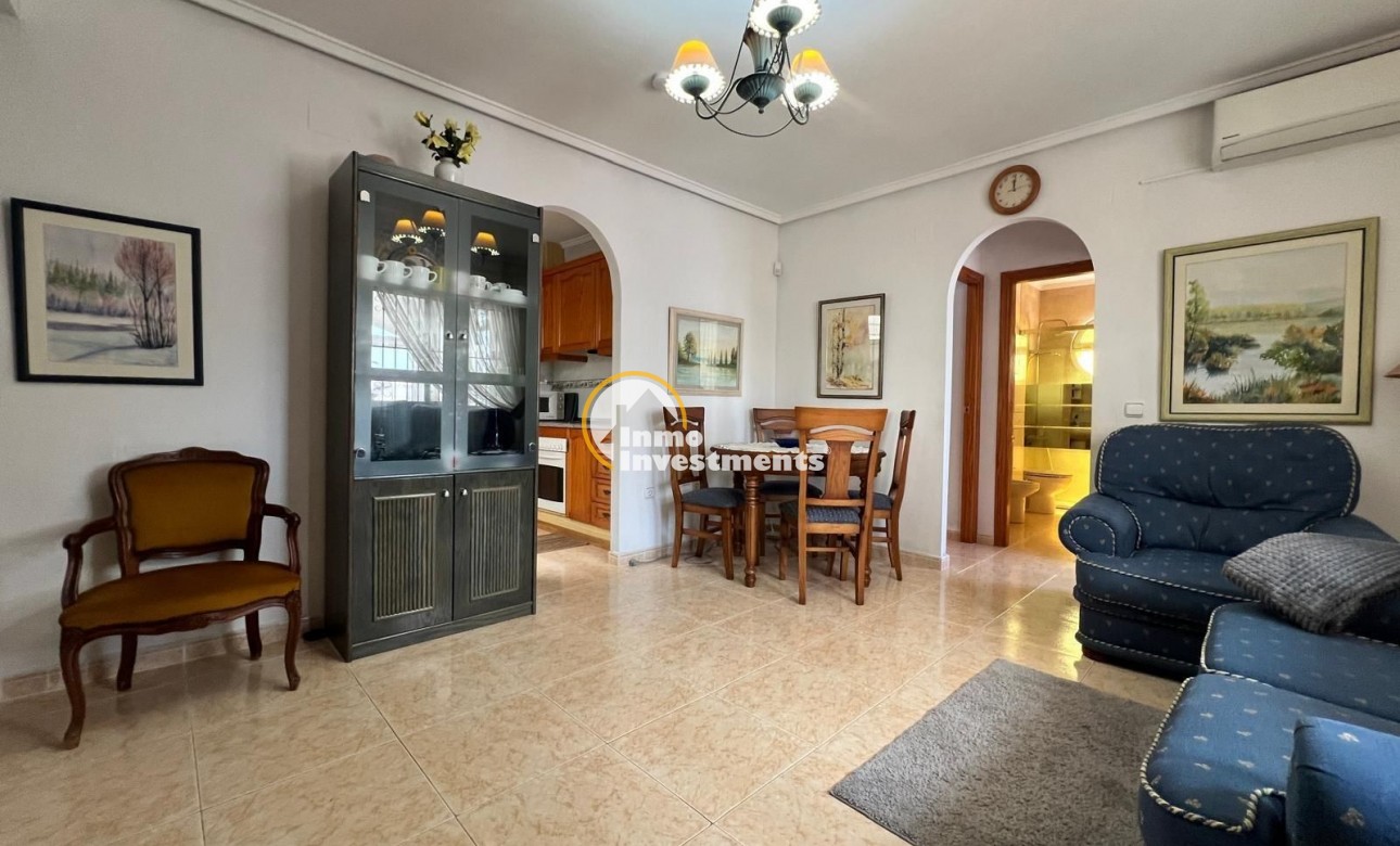 Gebrauchtimmobilien - Villa - Torrevieja - Torreblanca