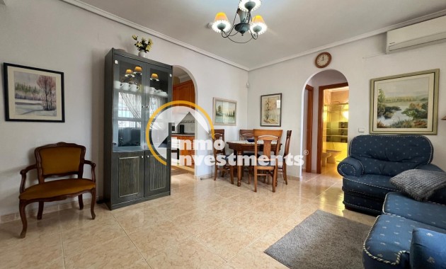 Gebrauchtimmobilien - Villa - Torrevieja - Torreblanca