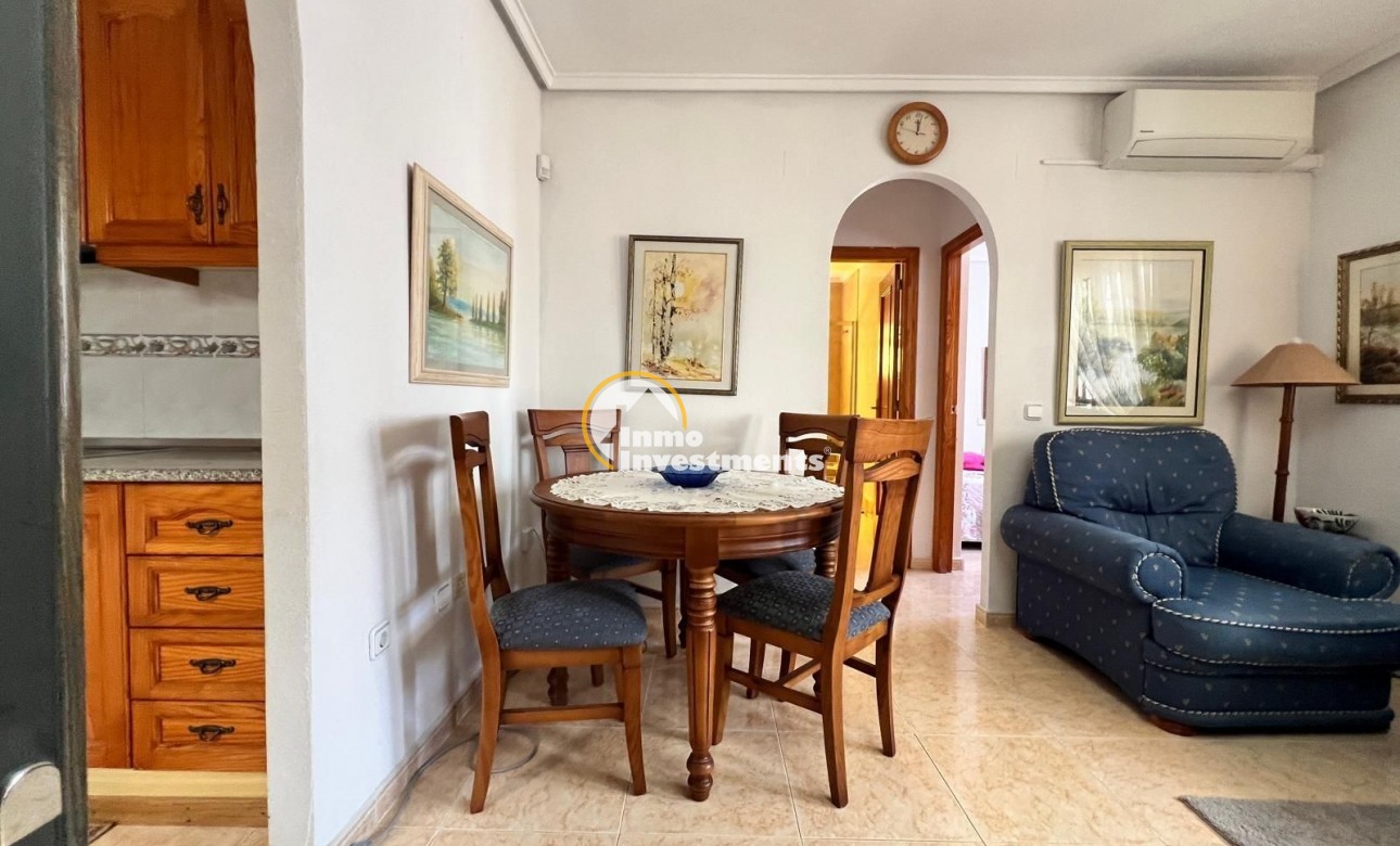Gebrauchtimmobilien - Villa - Torrevieja - Torreblanca