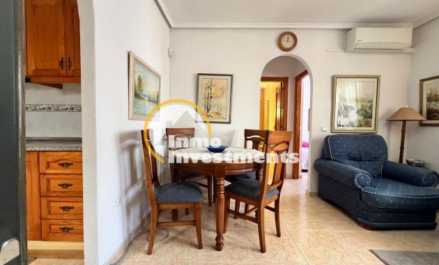 Gebrauchtimmobilien - Villa - Torrevieja - Torreblanca