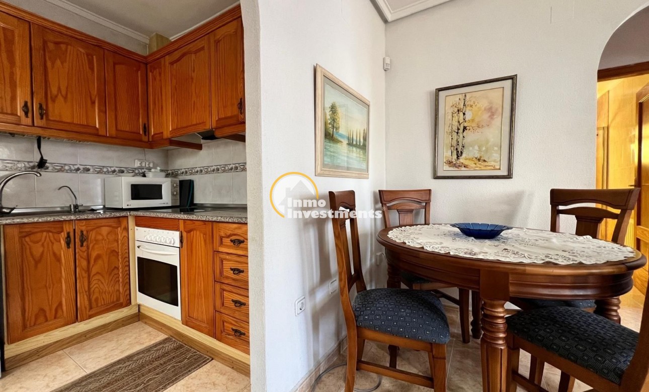 Gebrauchtimmobilien - Villa - Torrevieja - Torreblanca