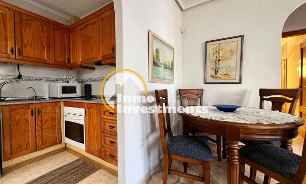 Gebrauchtimmobilien - Villa - Torrevieja - Torreblanca