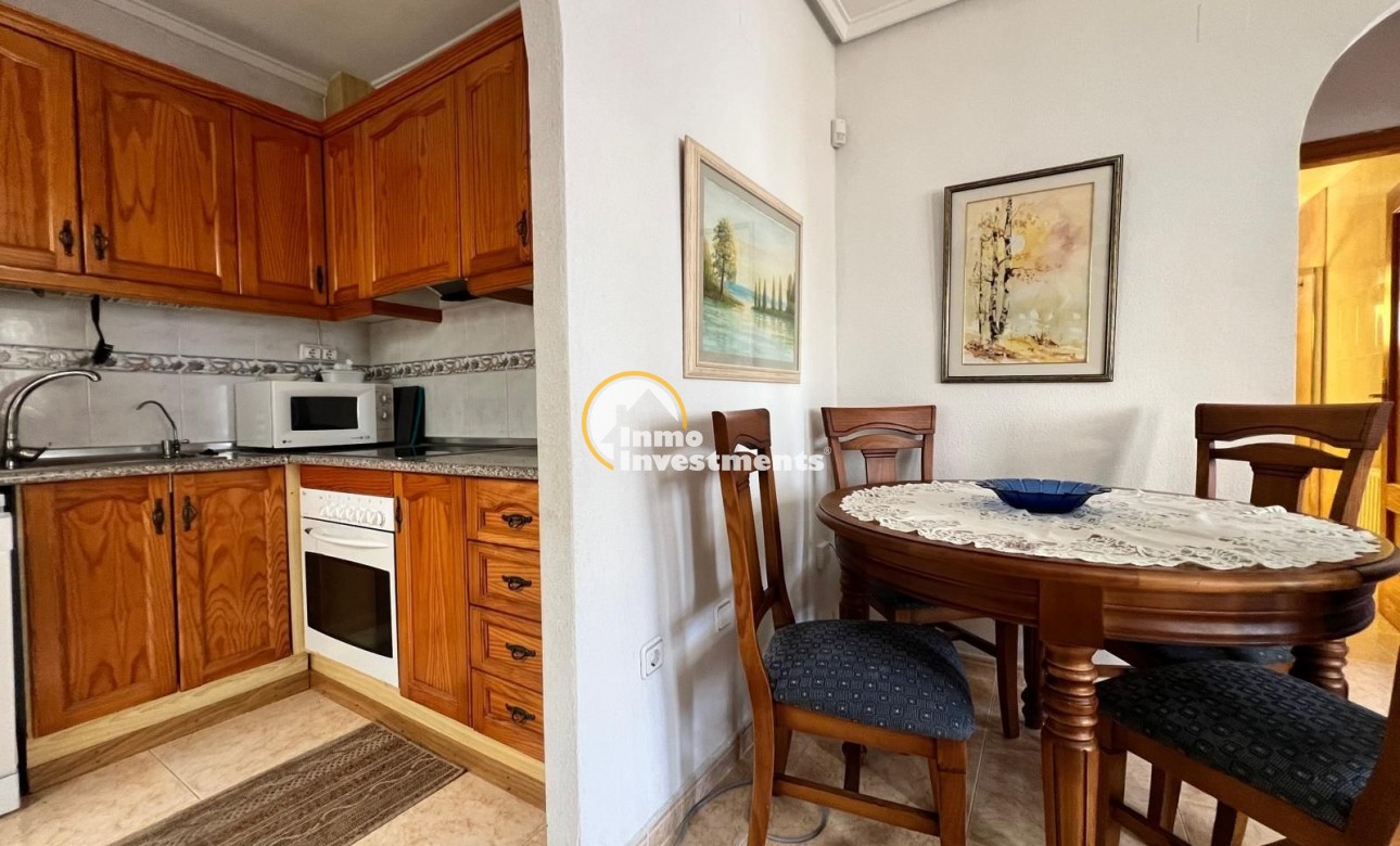 Gebrauchtimmobilien - Villa - Torrevieja - Torreblanca