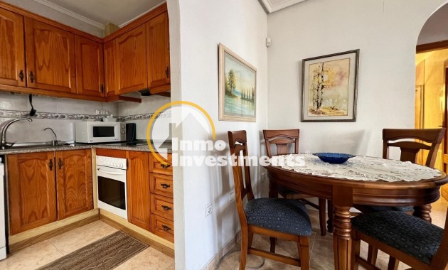 Gebrauchtimmobilien - Villa - Torrevieja - Torreblanca