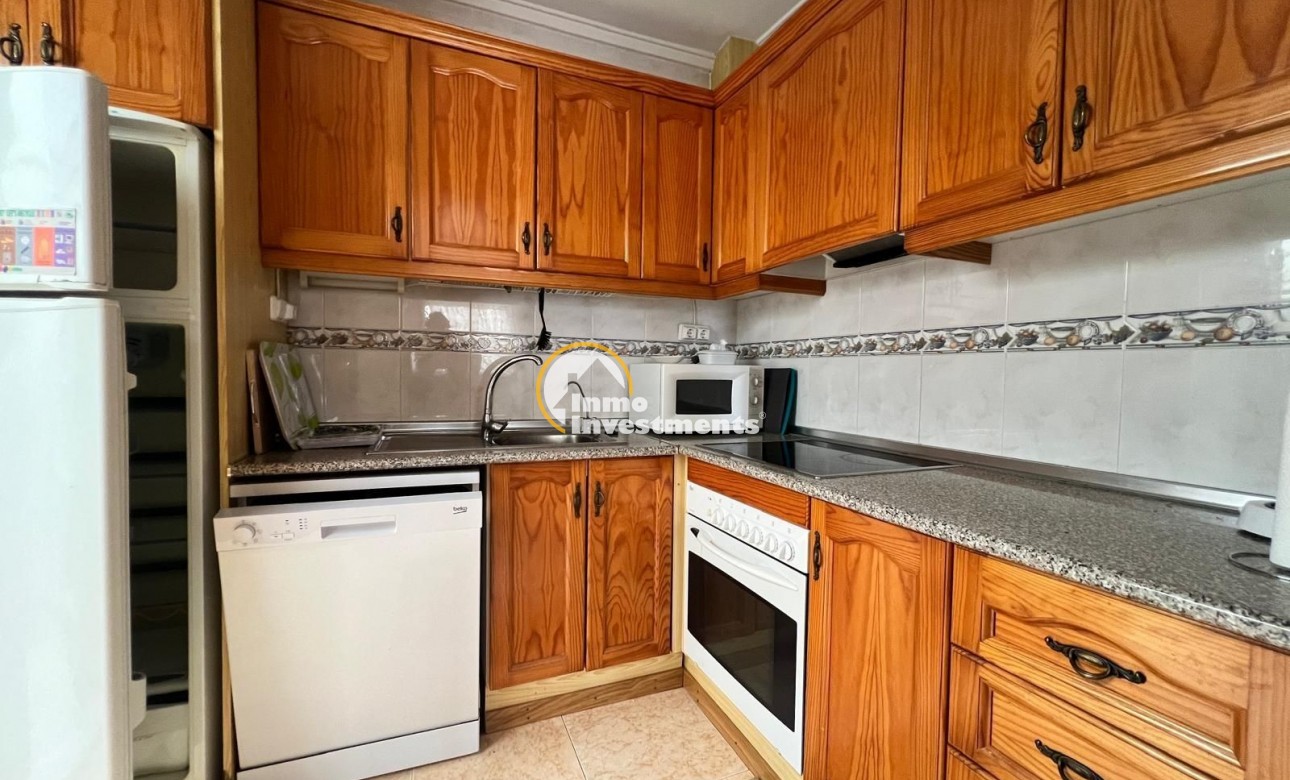 Gebrauchtimmobilien - Villa - Torrevieja - Torreblanca
