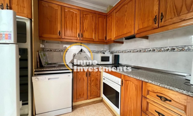 Gebrauchtimmobilien - Villa - Torrevieja - Torreblanca