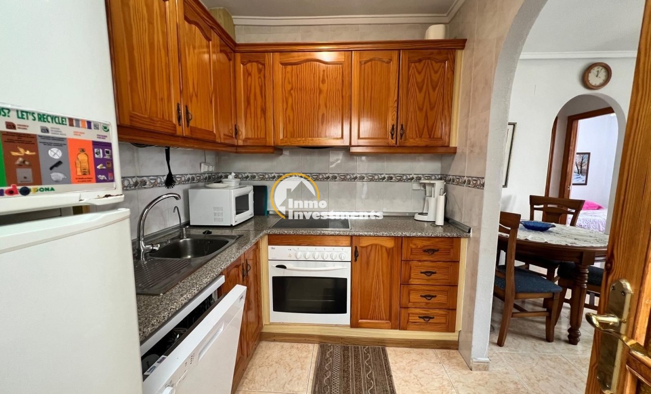 Gebrauchtimmobilien - Villa - Torrevieja - Torreblanca