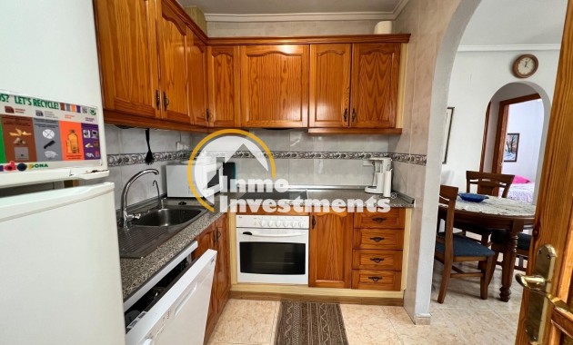 Gebrauchtimmobilien - Villa - Torrevieja - Torreblanca