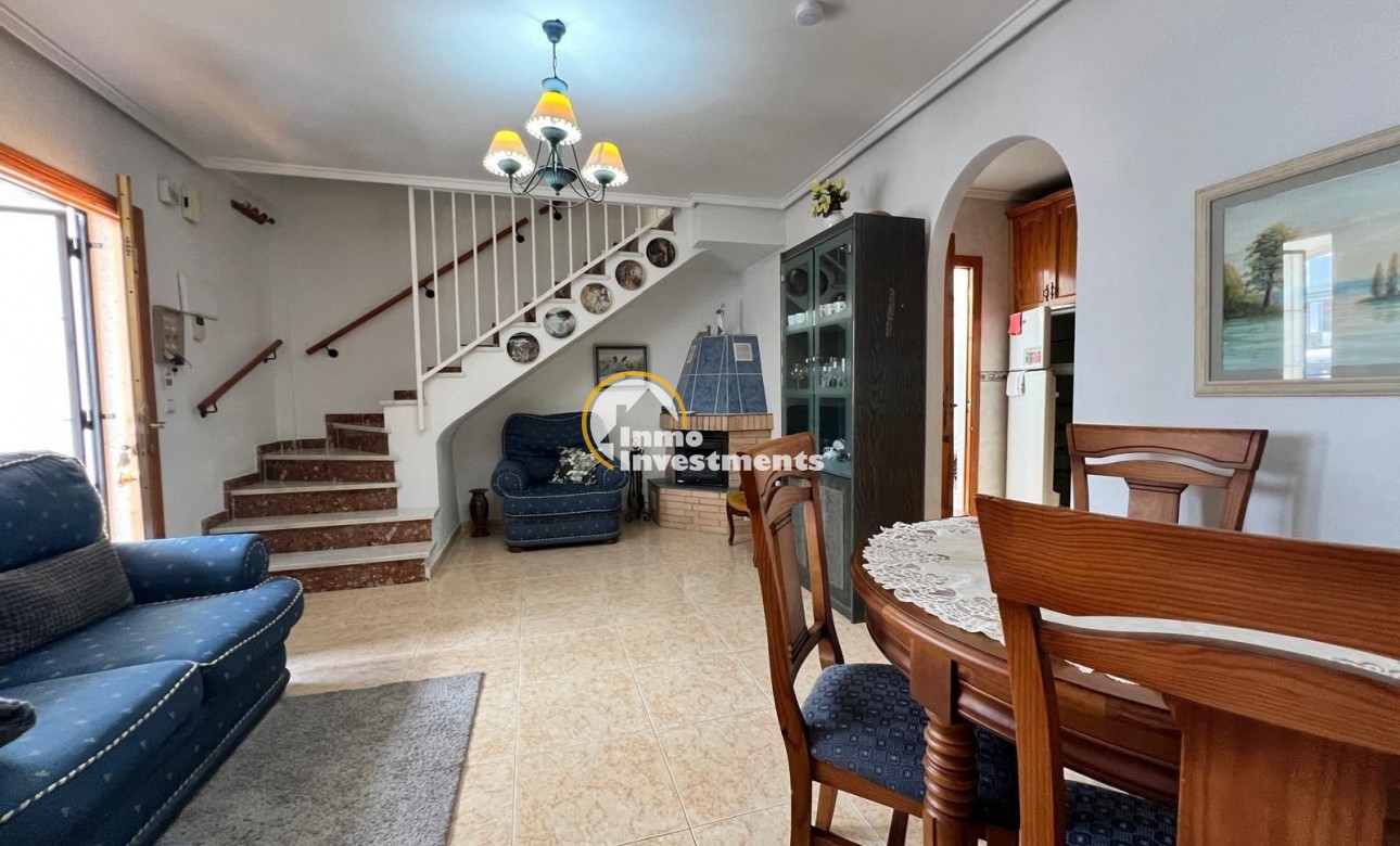 Gebrauchtimmobilien - Villa - Torrevieja - Torreblanca