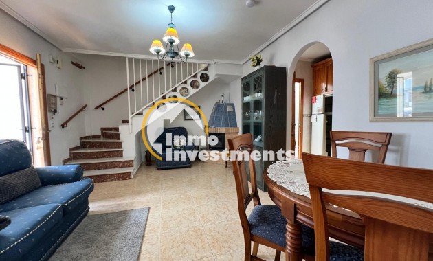 Gebrauchtimmobilien - Villa - Torrevieja - Torreblanca