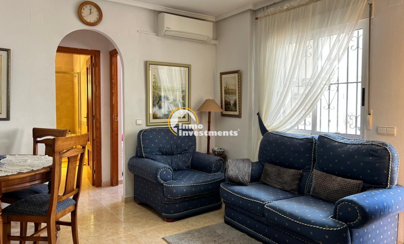 Gebrauchtimmobilien - Villa - Torrevieja - Torreblanca