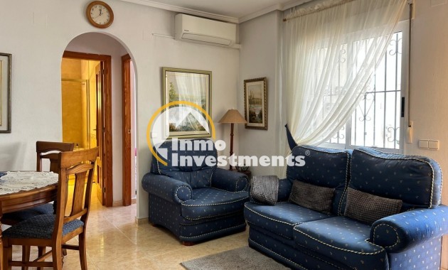 Gebrauchtimmobilien - Villa - Torrevieja - Torreblanca