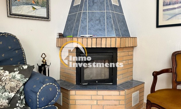 Gebrauchtimmobilien - Villa - Torrevieja - Torreblanca