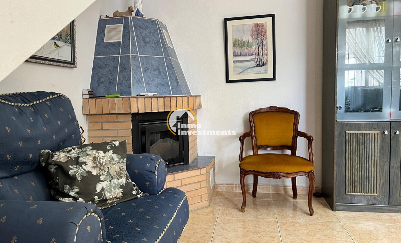 Gebrauchtimmobilien - Villa - Torrevieja - Torreblanca