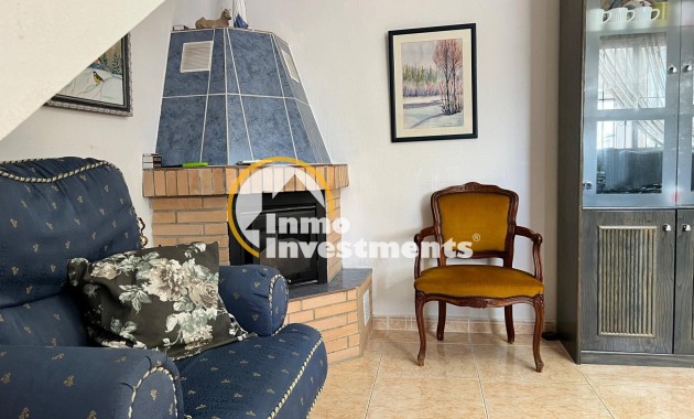 Gebrauchtimmobilien - Villa - Torrevieja - Torreblanca