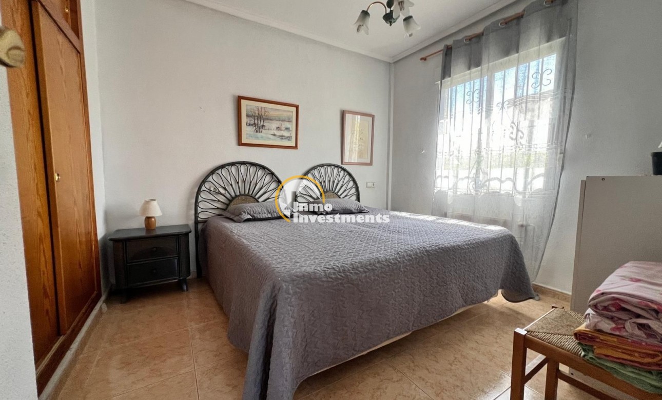 Gebrauchtimmobilien - Villa - Torrevieja - Torreblanca