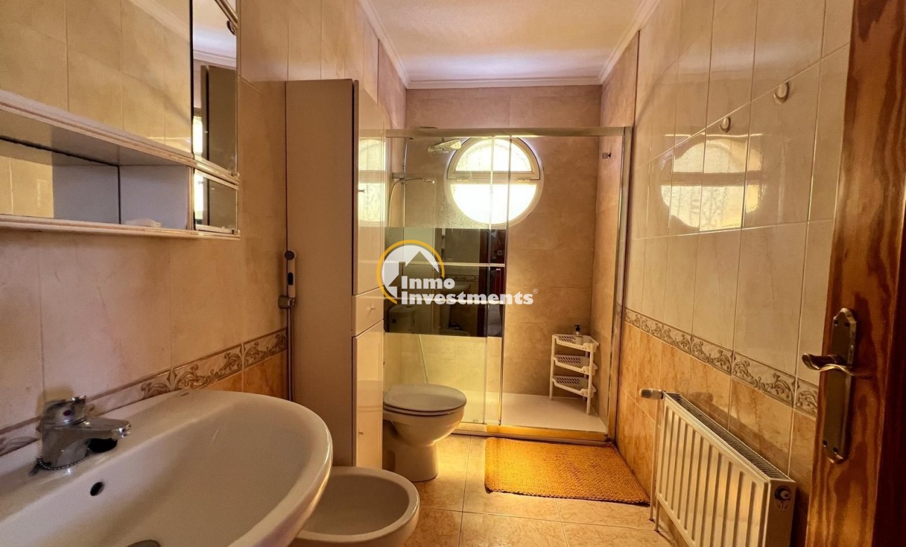 Gebrauchtimmobilien - Villa - Torrevieja - Torreblanca