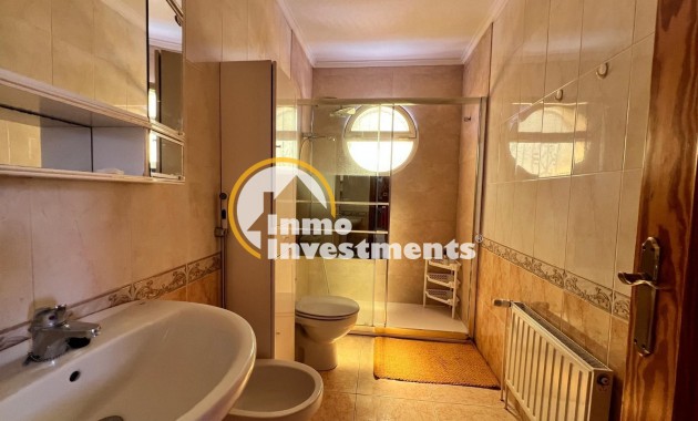 Gebrauchtimmobilien - Villa - Torrevieja - Torreblanca