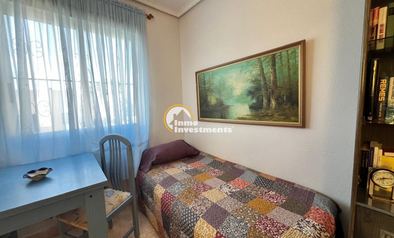 Gebrauchtimmobilien - Villa - Torrevieja - Torreblanca