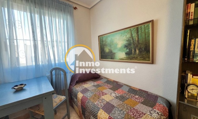 Gebrauchtimmobilien - Villa - Torrevieja - Torreblanca
