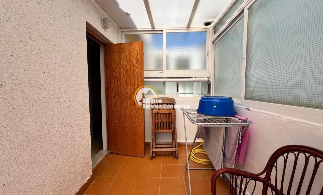Gebrauchtimmobilien - Villa - Torrevieja - Torreblanca