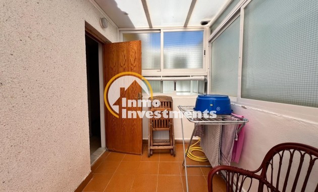 Gebrauchtimmobilien - Villa - Torrevieja - Torreblanca