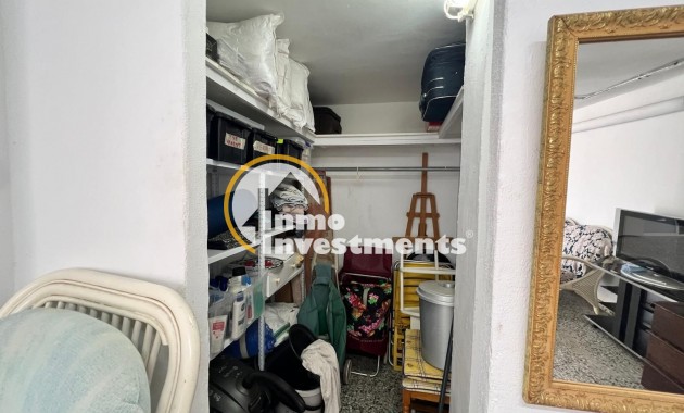 Gebrauchtimmobilien - Villa - Torrevieja - Torreblanca