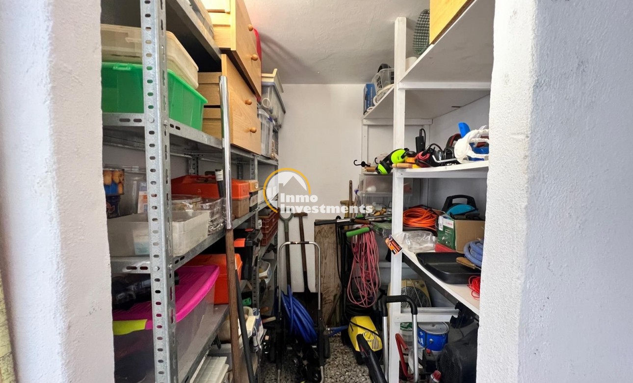 Gebrauchtimmobilien - Villa - Torrevieja - Torreblanca