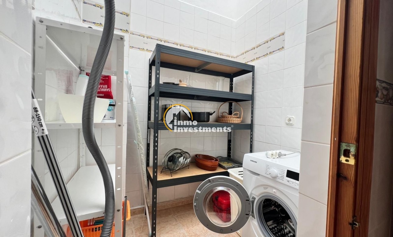Gebrauchtimmobilien - Villa - Torrevieja - Torreblanca