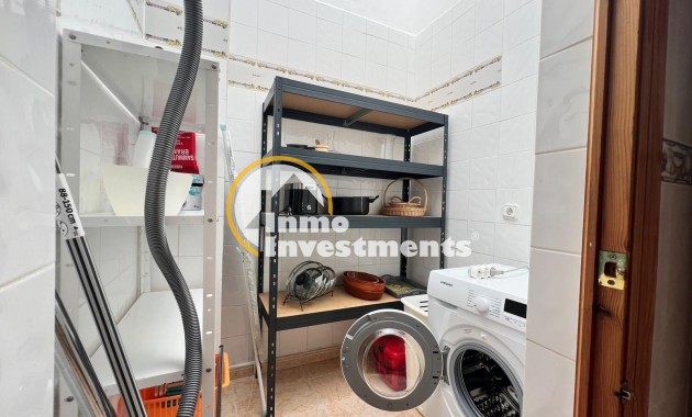 Gebrauchtimmobilien - Villa - Torrevieja - Torreblanca