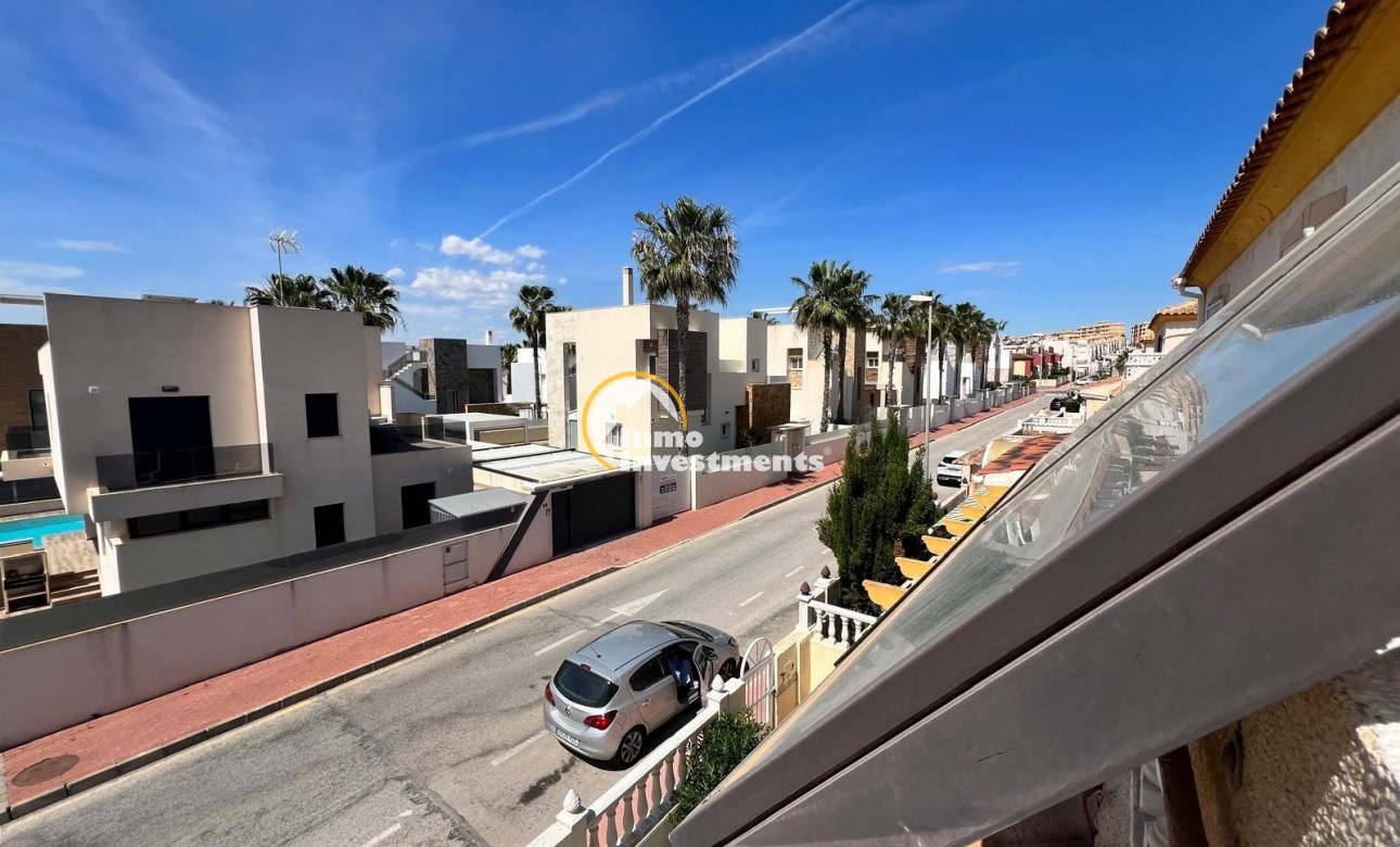 Gebrauchtimmobilien - Villa - Torrevieja - Torreblanca
