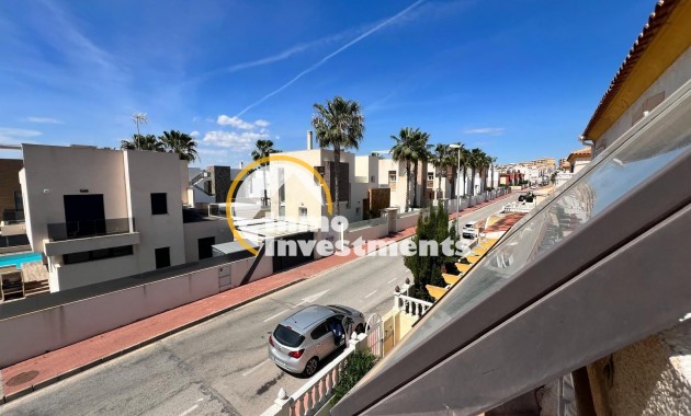 Gebrauchtimmobilien - Villa - Torrevieja - Torreblanca