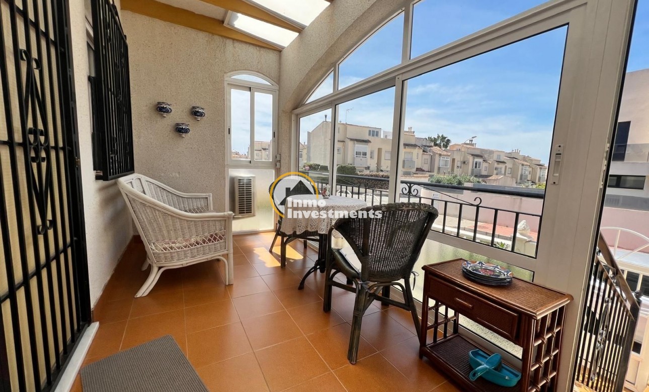 Gebrauchtimmobilien - Villa - Torrevieja - Torreblanca