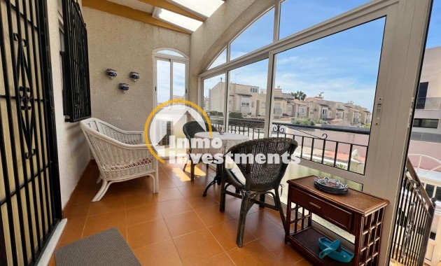 Gebrauchtimmobilien - Villa - Torrevieja - Torreblanca