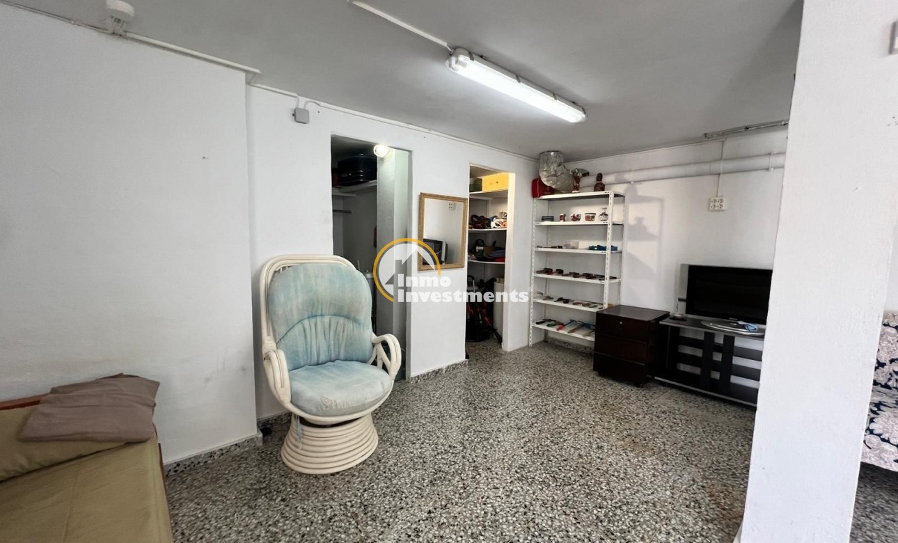 Gebrauchtimmobilien - Villa - Torrevieja - Torreblanca