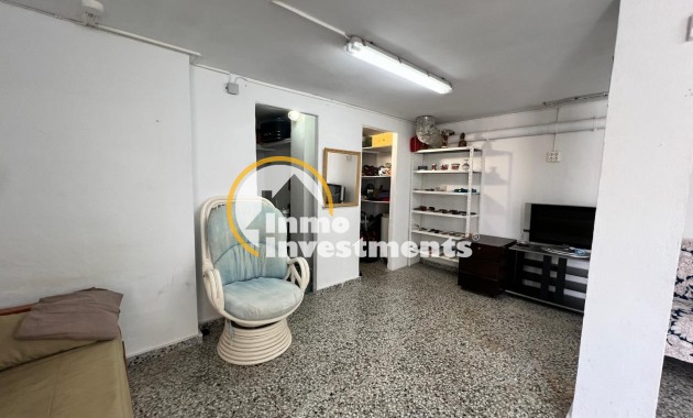 Gebrauchtimmobilien - Villa - Torrevieja - Torreblanca