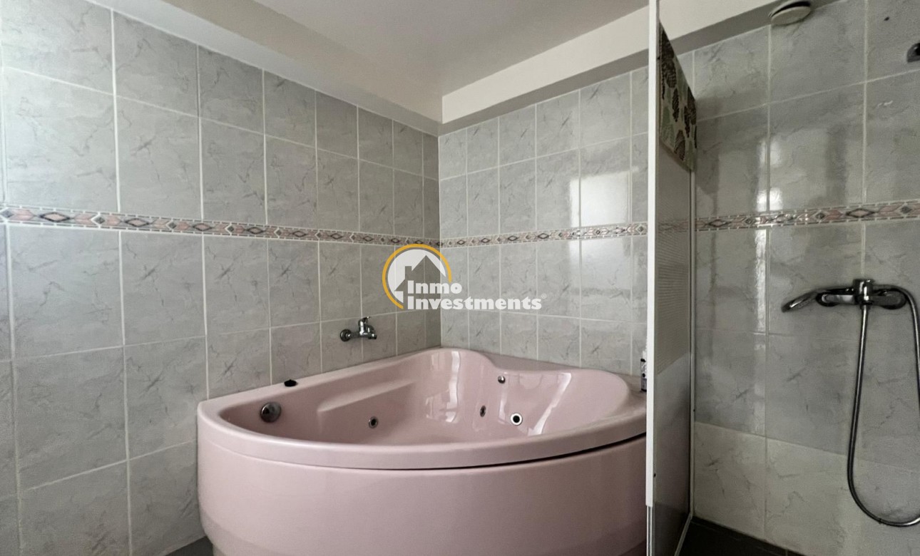 Gebrauchtimmobilien - Villa - Torrevieja - Torreblanca