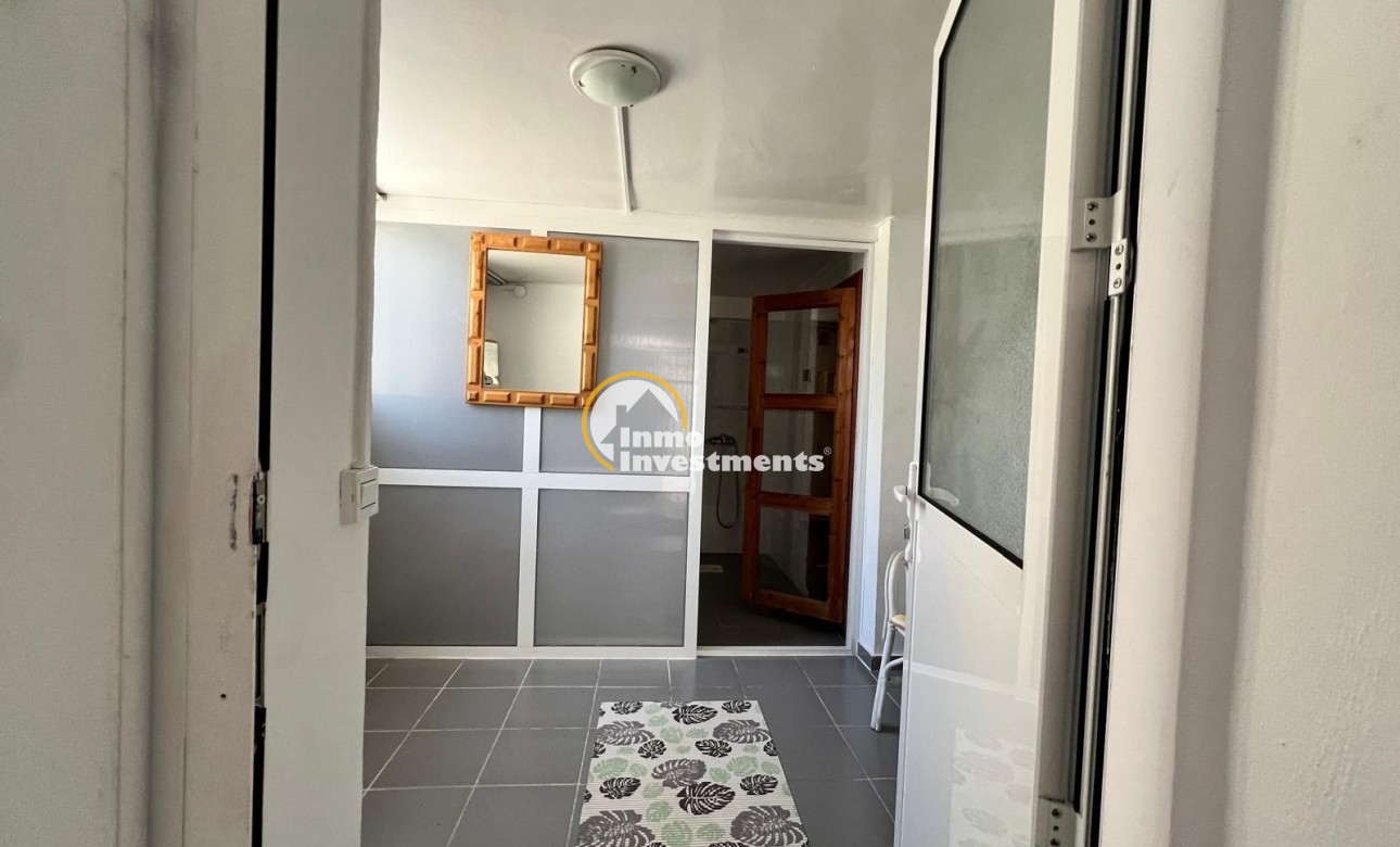 Gebrauchtimmobilien - Villa - Torrevieja - Torreblanca