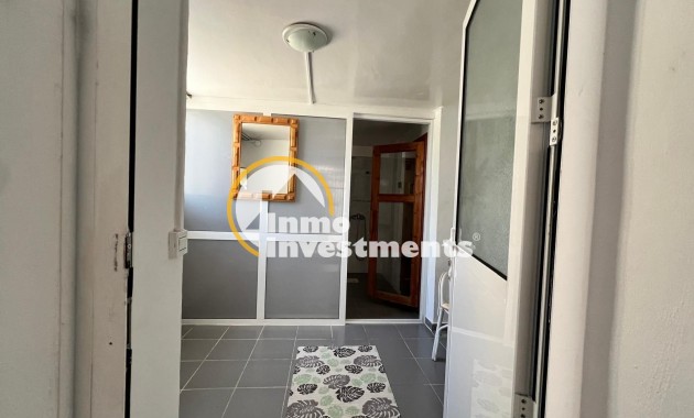 Gebrauchtimmobilien - Villa - Torrevieja - Torreblanca