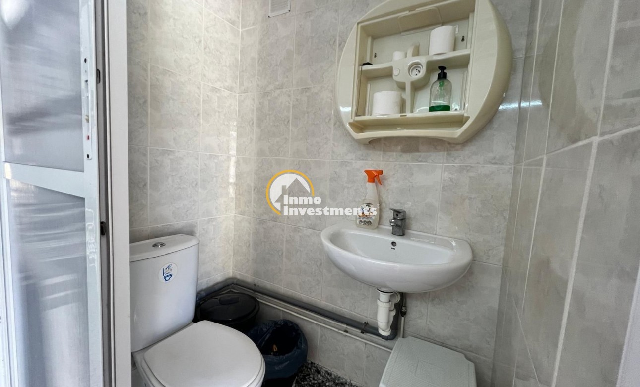 Gebrauchtimmobilien - Villa - Torrevieja - Torreblanca