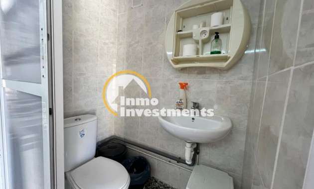 Gebrauchtimmobilien - Villa - Torrevieja - Torreblanca