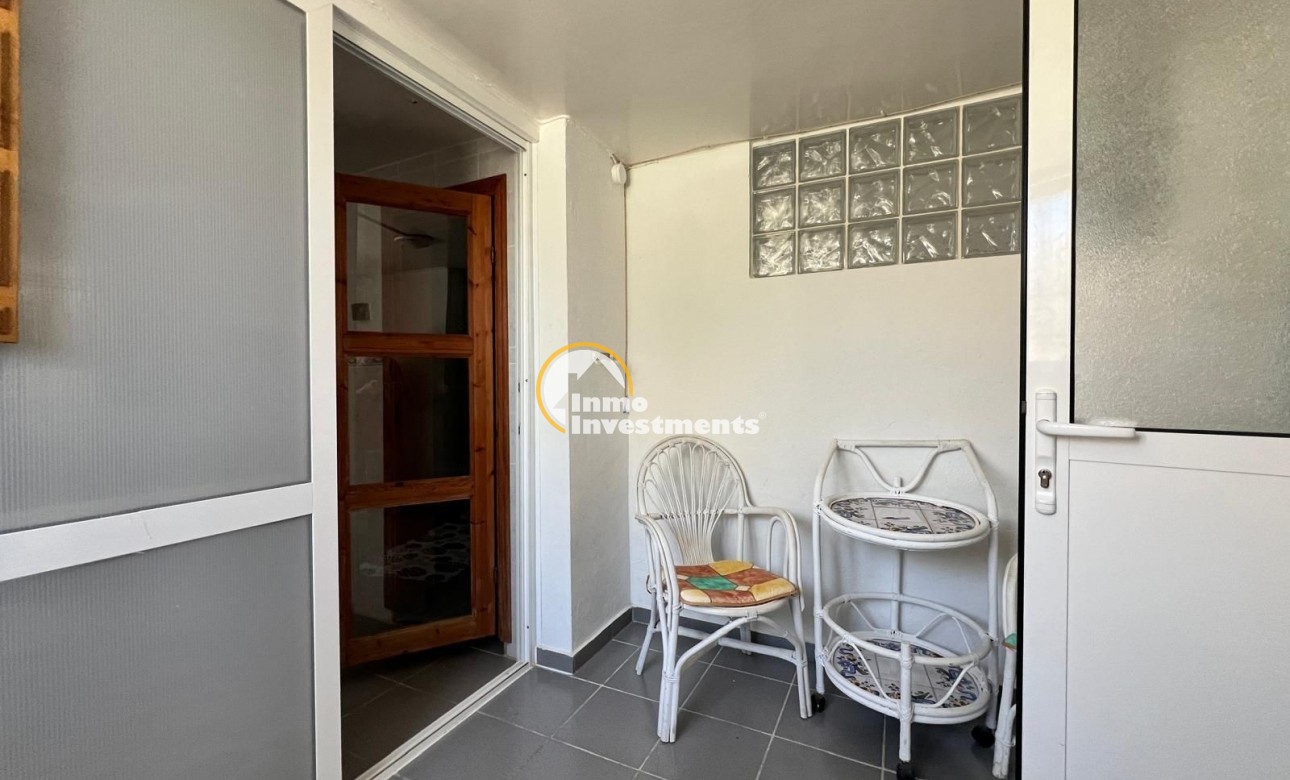 Gebrauchtimmobilien - Villa - Torrevieja - Torreblanca